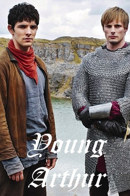 Постер Young Arthur